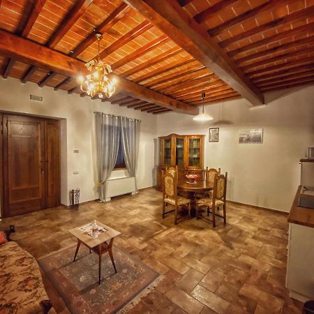 Agriturismo Il Casato Mag Villa Pienza Kültér fotó