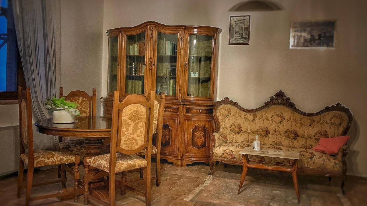 Agriturismo Il Casato Mag Villa Pienza Kültér fotó